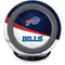 NFL Buffalo Bills Fast Charge Wireless Charging Stand Skin